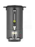 Percolateur - 7 litres - Noir mat - Hendi - 211472 211472 €93.33 Percolateurs à café