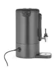 Percolateur - 7 litres - Noir mat - Hendi - 211472 211472 €93.33 Percolateurs à café