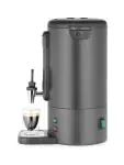 Percolateur - 7 litres - Noir mat - Hendi - 211472 211472 €93.33 Percolateurs à café