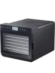 Séchoir alimentaire - 7 couches - Ligne de cuisine - Hendi - 229064 229064 €124.50 Sécheur d'aliments