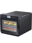 Séchoir alimentaire - 7 couches - Ligne de cuisine - Hendi - 229064 229064 €124.50 Sécheur d'aliments