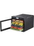 Séchoir alimentaire - 7 couches - Ligne de cuisine - Hendi - 229064 229064 €124.50 Sécheur d'aliments