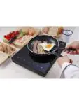 Plaque de cuisson à induction - 2000 W - Black Line - Hendi - 239391 239391 €85.58 Plaque de cuisson à induction