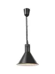 Lampe chauffante - Réglable - Noir - Hendi - 273945 273845 €57.19 Lampe chauffante