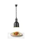 Lampe chauffante - Réglable - Noir - Hendi - 273852 273852 €54.61 Lampe chauffante