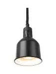 Lampe chauffante - Réglable - Noir - Hendi - 273852 273852 €54.61 Lampe chauffante