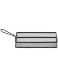 Panier à frire - acier inoxydable - Noir mat - Hendi - 425657 425657 €10.95 Présentation