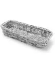 Panier à couverts - Polypropylène - Gris clair - Hendi - 426081 426081 €4.95 Présentation