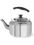 Bouilloire - avec couvercle - inox - H 29 X 24,5 X CM - Hendi - 624302 624302 €27.61 Théière