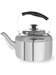 Bouilloire - avec couvercle - inox - H 29 X 24,5 X CM - Hendi - 624302 624302 €27.61 Théière