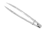 Pince de service - acier inoxydable - L 40 cm - G-Line 77009 €6.59 Pince à servir