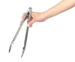 Pince de service - acier inoxydable - L 40 cm - G-Line 77009 €6.59 Pince à servir