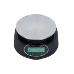 Balance numérique 5 kg en acier inoxydable G-Line 27792 €14.95 Balance numérique