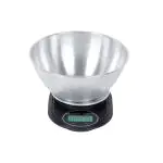 Balance numérique 5 kg en acier inoxydable G-Line 27792 €14.95 Balance numérique