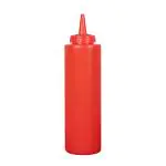 Flacon souple - 720 ml - Rouge - G-Line 27813 €1.39 Bouteilles à presser