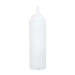 Flacon souple - 720 ml - Transparent - G-Line 27812 €1.39 Bouteilles à presser