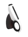 Pistolet de désinfection - 0,5 litre - Blanc - G-Line 80412 €49.95 Flacon pulvérisateur