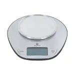 Balance numérique 5 kg en acier inoxydable G-Line 84505 €19.95 Balance numérique