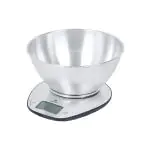 Balance numérique 5 kg en acier inoxydable G-Line 84505 €19.95 Balance numérique