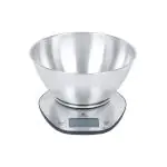 Balance numérique 5 kg en acier inoxydable G-Line 84505 €19.95 Balance numérique