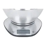 Balance numérique 5 kg en acier inoxydable G-Line 84505 €19.95 Balance numérique