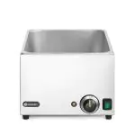 Bain Marie - Ranger - Hendi - H238905 H238905 €89.33 Table-top bain marie