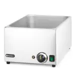Bain Marie - Ranger - Hendi - H238905 H238905 €89.33 Table-top bain marie