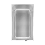 Bain Marie - Ranger - Hendi - H238905 H238905 €89.33 Table-top bain marie