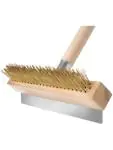 Brosse de nettoyage pour four à pizza - 26 X 93 CM - Hendi - H525630 H525630 €25.75 Boules de pizza