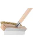 Brosse de nettoyage pour four à pizza - 26 X 93 CM - Hendi - H525630 H525630 €25.75 Boules de pizza