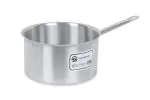 Casserole - 9,8 litres - Acier inoxydable - Ø 28 x H 16 cm - G-Line HW-139534 €34.95 Cuvette en acier