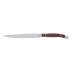 Couteau à steak Chuletero - 6 Pièces - acier inoxydable - L 23.2 CM - G-Line HW-139351 €15.95 Couteaux à steak
