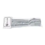 Fourchette de table - 12 pièces - acier inoxydable - G-Line HW-145894 €2.89 Fourchettes de table