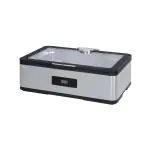 Chafing Dish - 1/1 GN - Electrique - Digital - inox - 600 W - 230V - G-Line HW-149961 €129.00 Chafing dish électrique