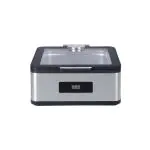 Chafing Dish - 2/3 GN - Electrique - Digital - inox - 600 W - 230V - G-Line HW-149962 €119.00 Chafing dish électrique