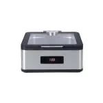 Chafing Dish - 2/3 GN - Electrique - Digital - inox - 600 W - 230V - G-Line HW-149962 €119.00 Chafing dish électrique