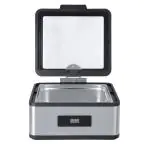 Chafing Dish - 2/3 GN - Electrique - Digital - inox - 600 W - 230V - G-Line HW-149962 €119.00 Chafing dish électrique