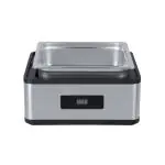 Chafing Dish - 2/3 GN - Electrique - Digital - inox - 600 W - 230V - G-Line HW-149962 €119.00 Chafing dish électrique