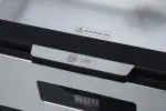 Chafing Dish - 2/3 GN - Electrique - Digital - inox - 600 W - 230V - G-Line HW-149962 €119.00 Chafing dish électrique