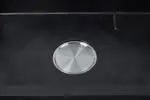 Chafing Dish - 2/3 GN - Electrique - Digital - inox - 600 W - 230V - G-Line HW-149962 €119.00 Chafing dish électrique
