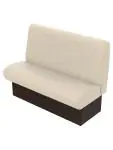 Banc de salle à manger Bistro - Crème - L 120 CM - G-Line HW-017010 €199.00 Bancs de salle à manger