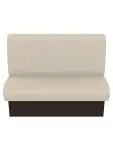 Banc de salle à manger Bistro - Crème - L 120 CM - G-Line HW-017010 €199.00 Bancs de salle à manger