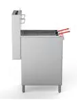 Friteuse - Propane - Modèle vertical - 16 L - G-Line HW-021225 €899.00 Friteuses à gaz