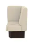Canapé d'angle Bistro - Crème - G-Line 17030 €289.00 Bancs de salle à manger