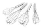 Fouet - Oeil de suspension - inox - L 40.6 CM - G-Line 27586 €3.99 Gardes