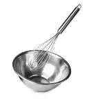 Fouet - Oeil de suspension - inox - L 61 CM - G-Line 31675 €6.25 Gardes