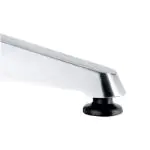 Table de terrasse - Argent - Aluminium - H 74 x L 70 x P 70 CM - G-Line HW-74760 €59.95 Table de terrasse