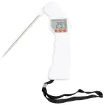 Thermomètre - Easytemp - Blanc - Numérique - G-Line GL-168551 €11.99 Thermomètre
