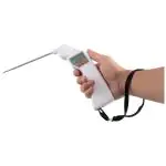 Thermomètre - Easytemp - Blanc - Numérique - G-Line GL-168551 €11.99 Thermomètre