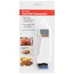Thermomètre - Easytemp - Blanc - Numérique - G-Line GL-168551 €11.99 Thermomètre